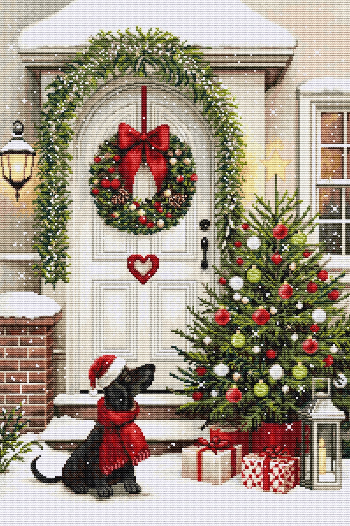 kit-punto-cruz-luca-s-waiting-for-christmas-bu5099