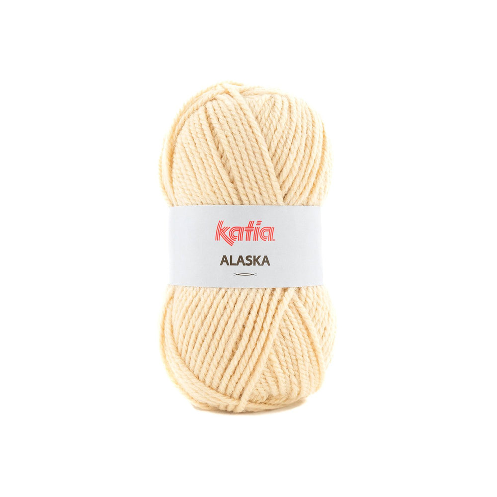 Katia Alaska - Votre compagnon pour l'automne et l'hiver