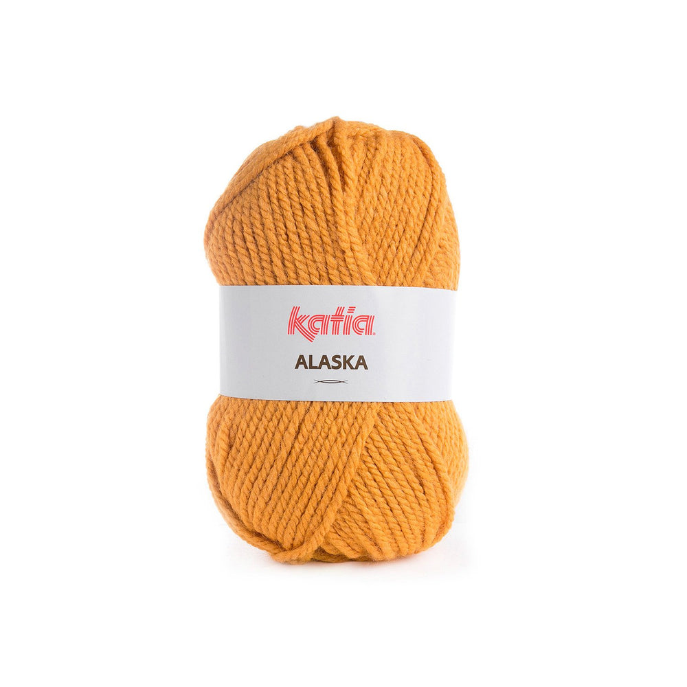 Katia Alaska - Votre compagnon pour l'automne et l'hiver