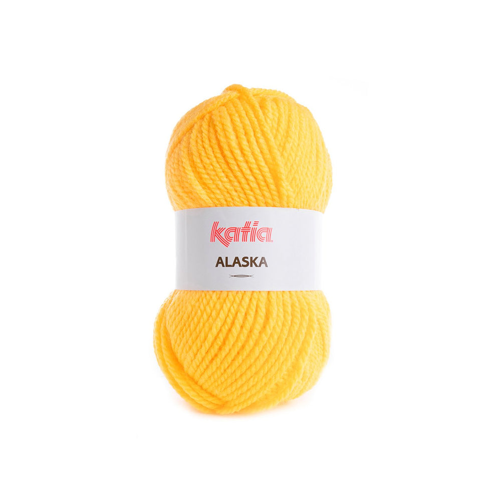 Katia Alaska - Votre compagnon pour l'automne et l'hiver