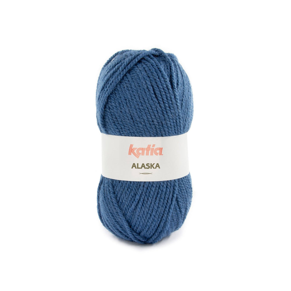 Katia Alaska - Votre compagnon pour l'automne et l'hiver
