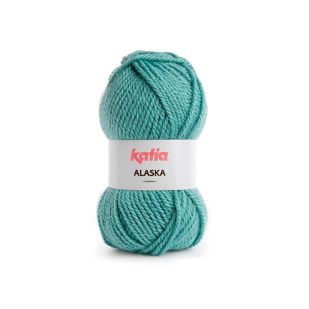 Katia Alaska - Votre compagnon pour l'automne et l'hiver