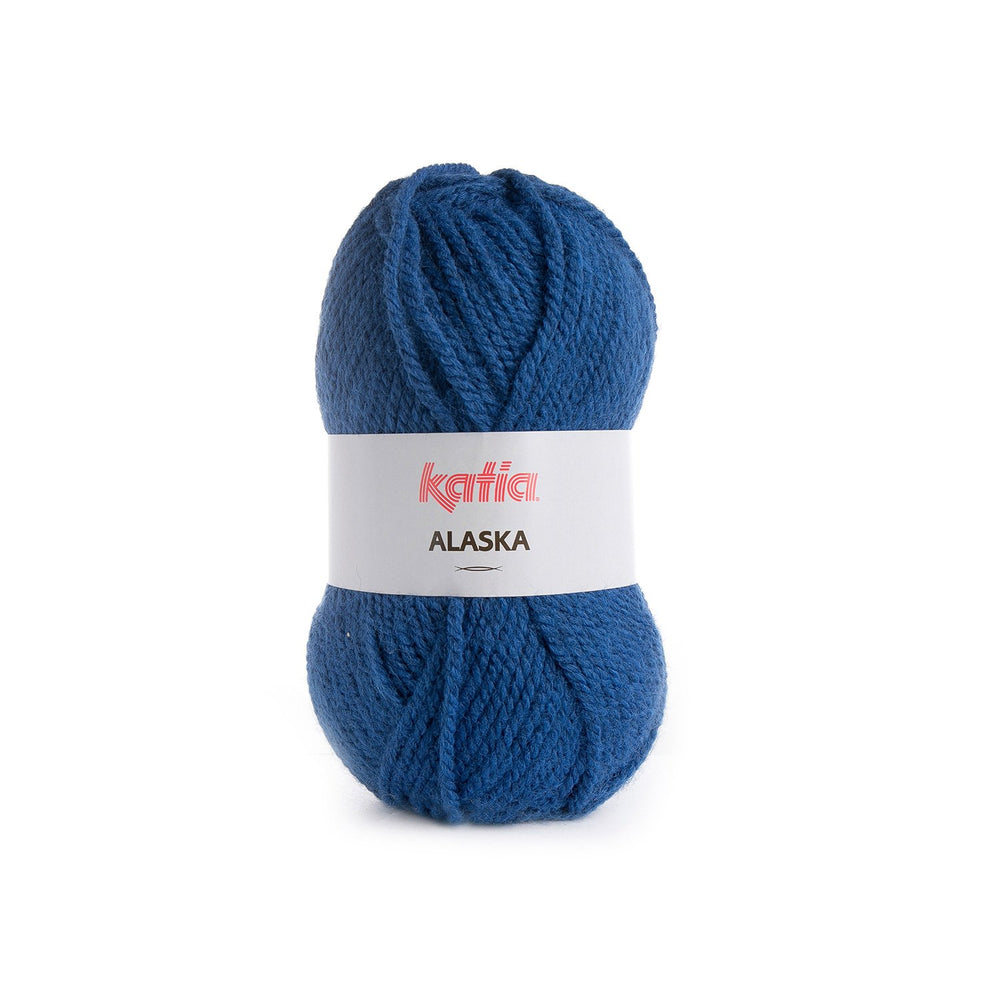 Katia Alaska - Votre compagnon pour l'automne et l'hiver