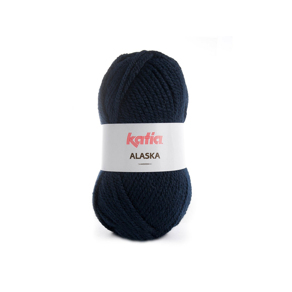 Katia Alaska - Votre compagnon pour l'automne et l'hiver