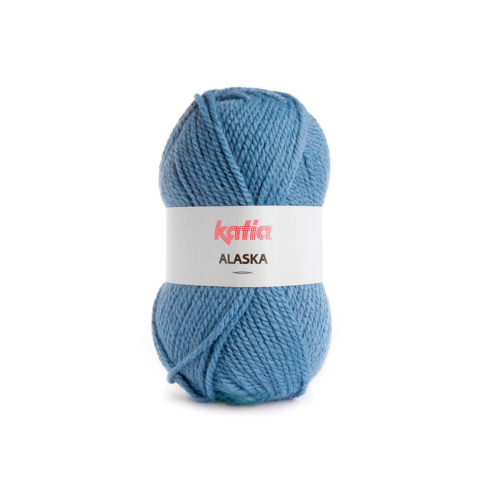 Katia Alaska - Votre compagnon pour l'automne et l'hiver