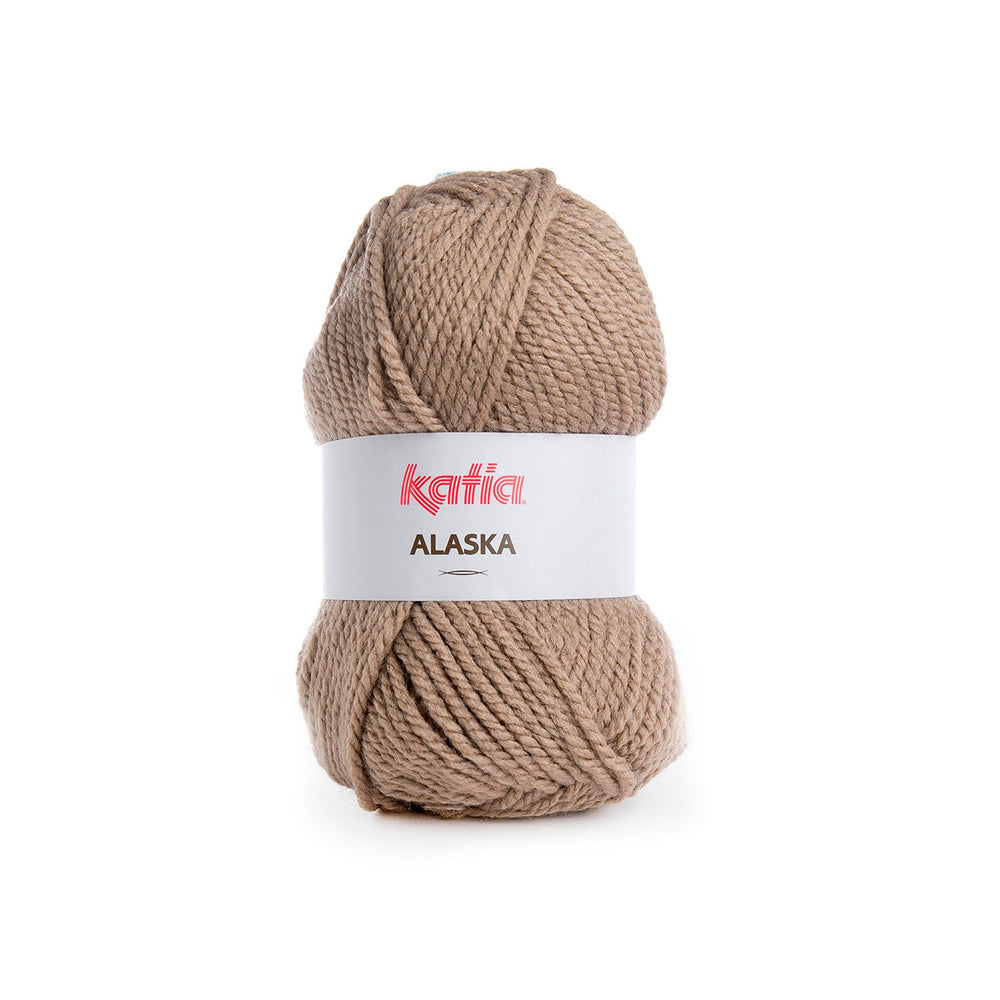 Katia Alaska - Votre compagnon pour l'automne et l'hiver