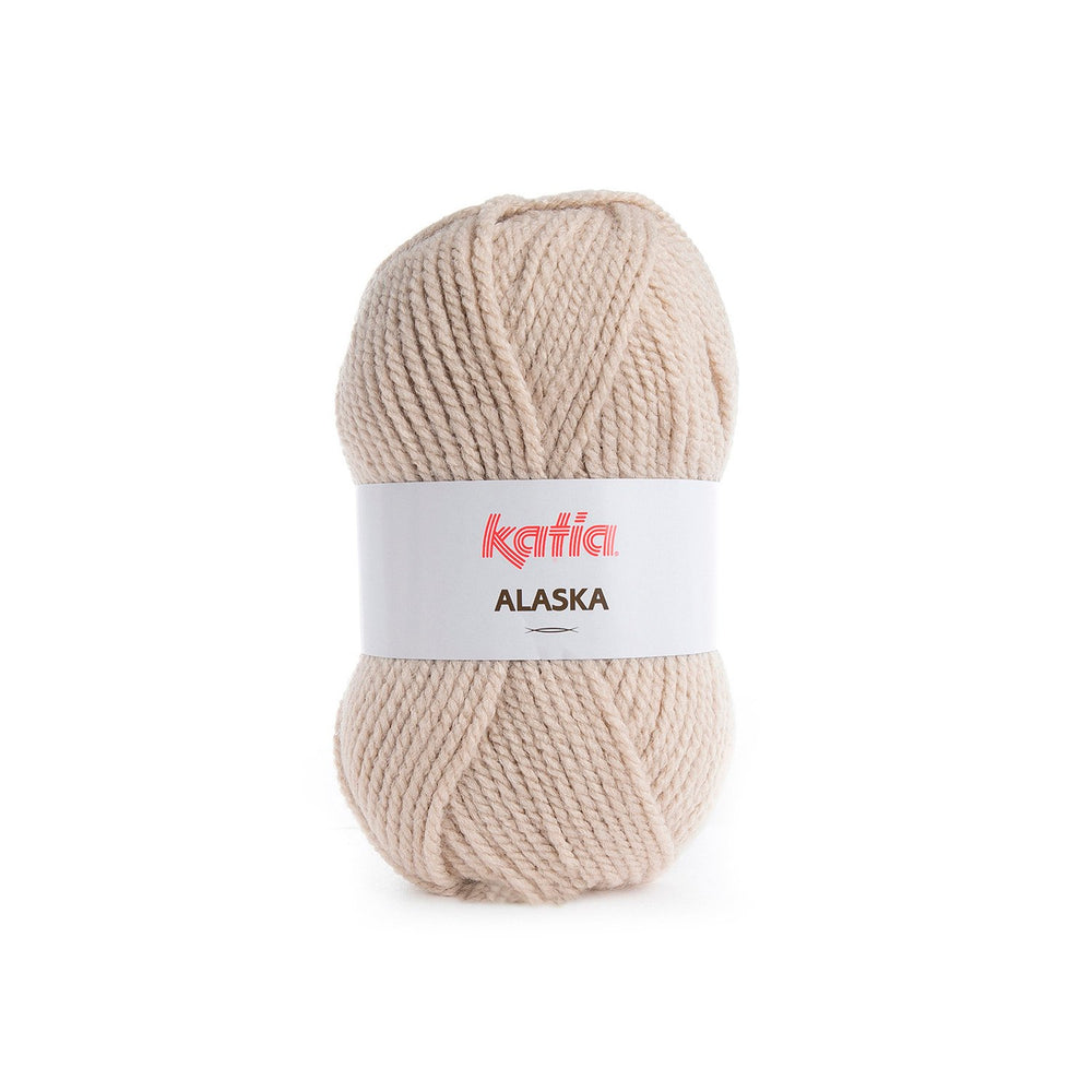 Katia Alaska - Votre compagnon pour l'automne et l'hiver