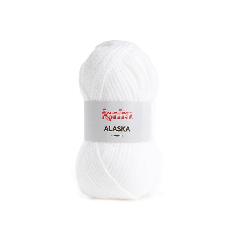 Katia Alaska - Votre compagnon pour l'automne et l'hiver