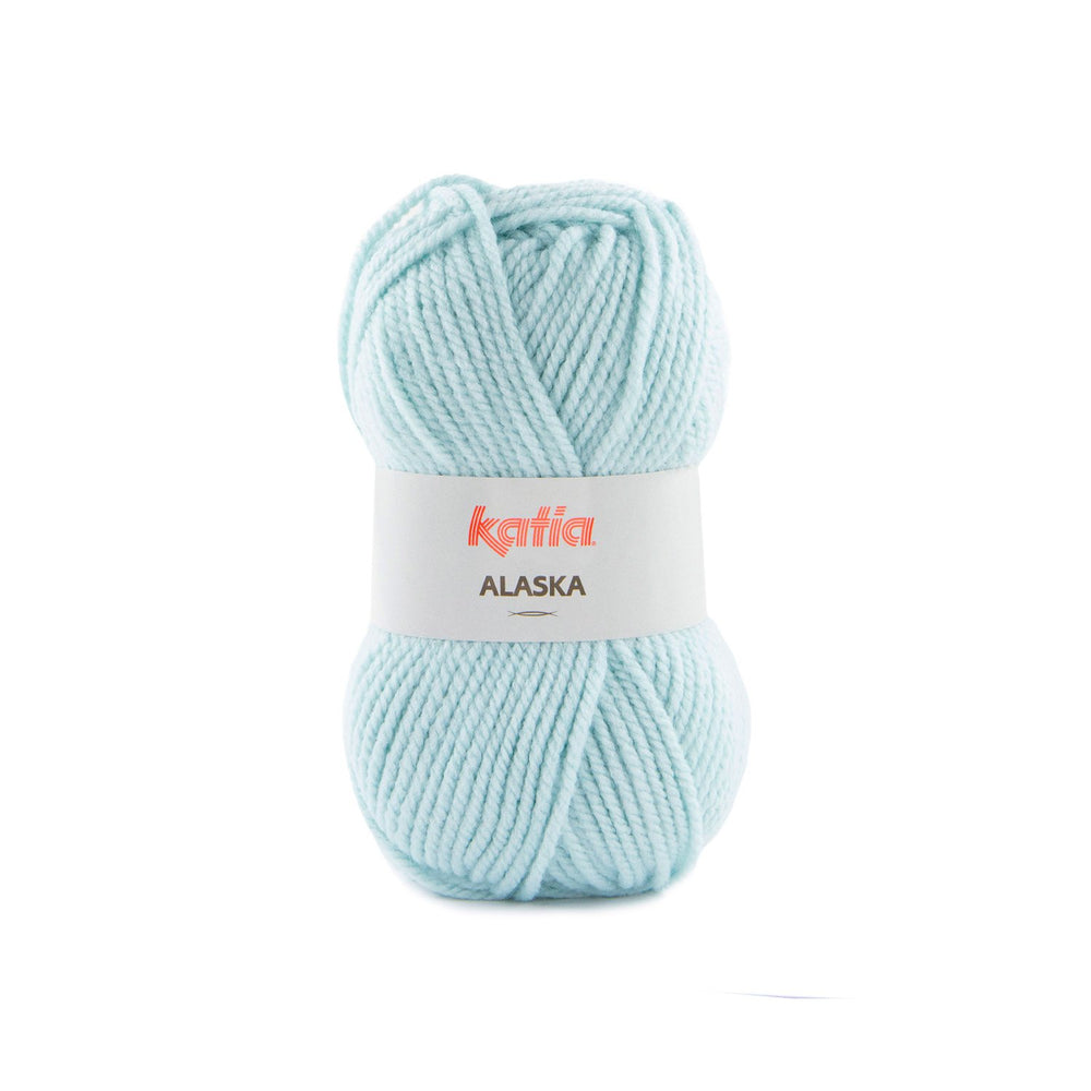 Katia Alaska - Votre compagnon pour l'automne et l'hiver