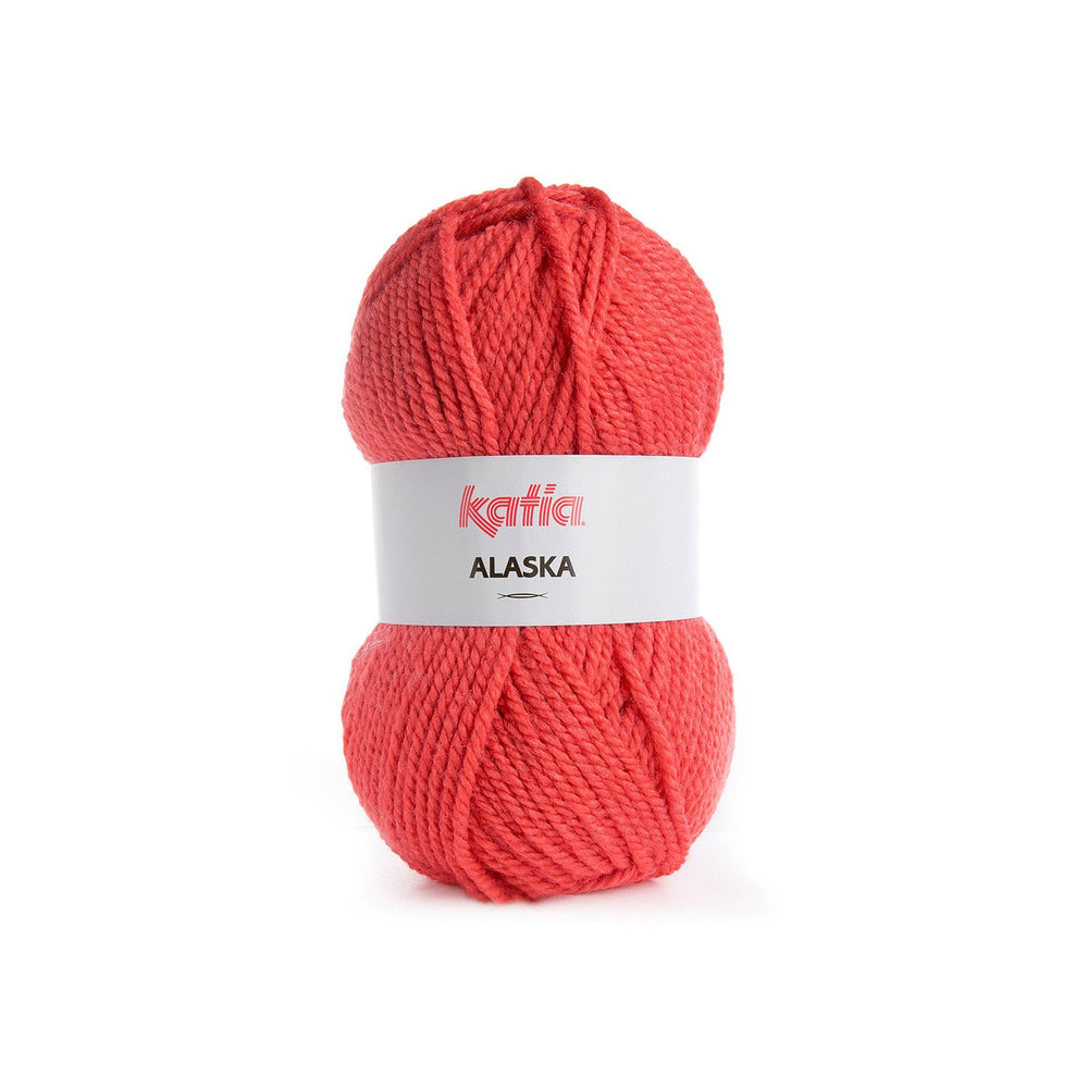 Katia Alaska - Votre compagnon pour l'automne et l'hiver