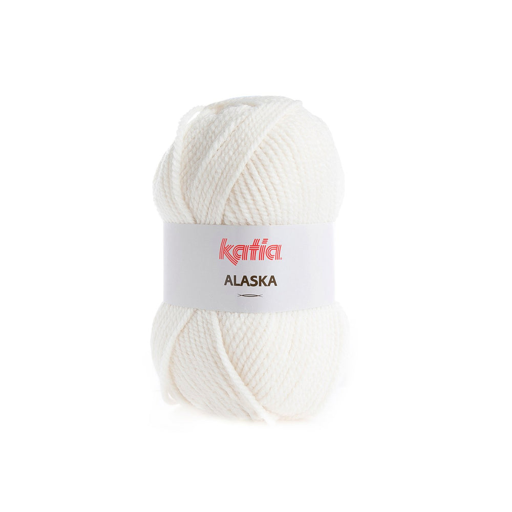 Katia Alaska - Votre compagnon pour l'automne et l'hiver