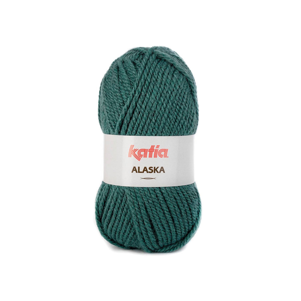Katia Alaska - Votre compagnon pour l'automne et l'hiver