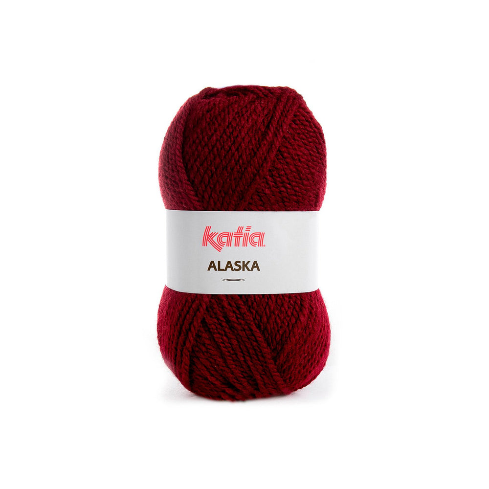 Katia Alaska - Votre compagnon pour l'automne et l'hiver