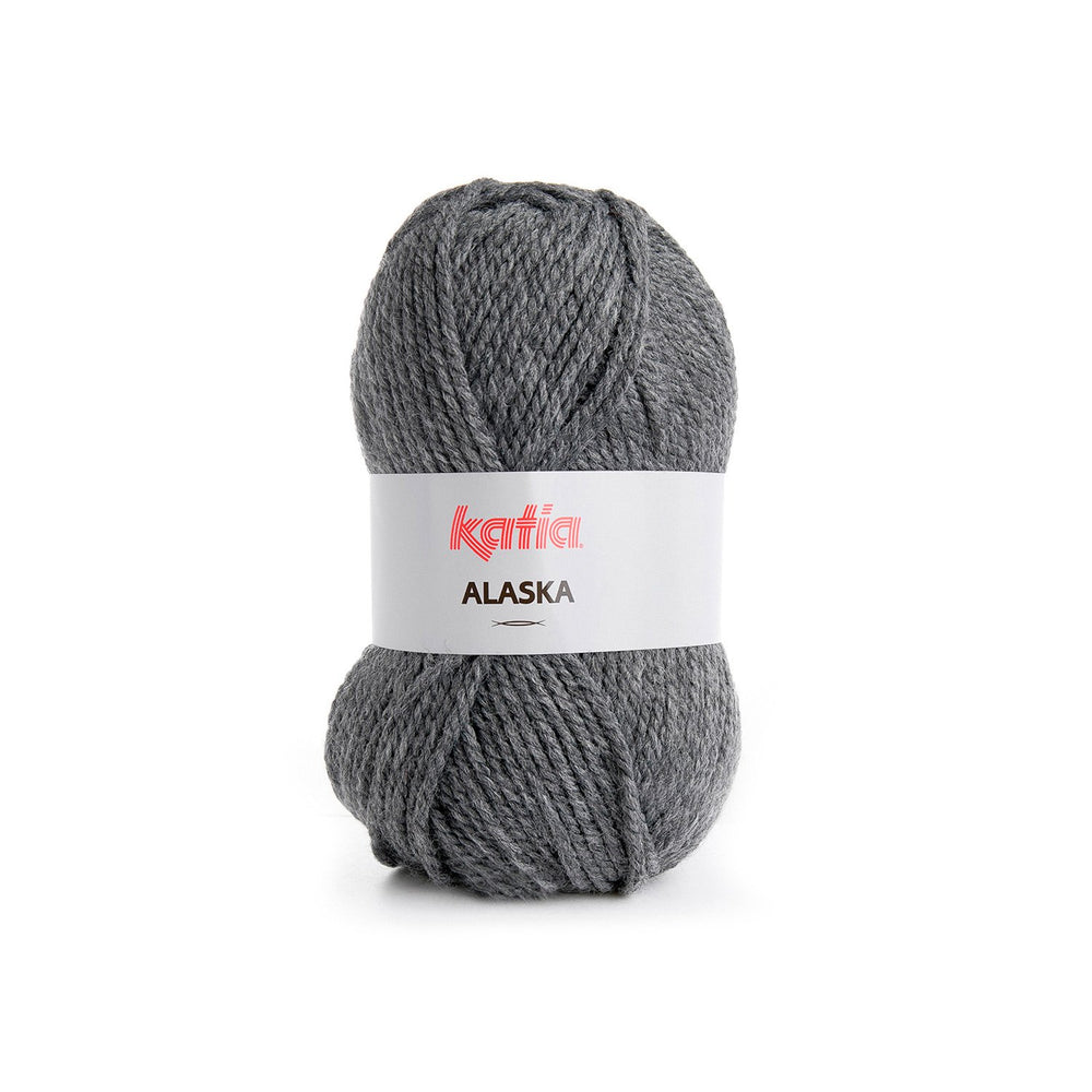 Katia Alaska - Votre compagnon pour l'automne et l'hiver