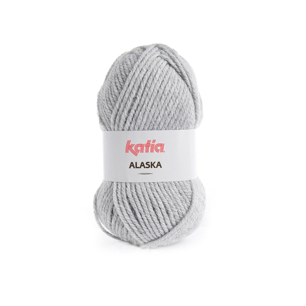 Katia Alaska - Votre compagnon pour l'automne et l'hiver