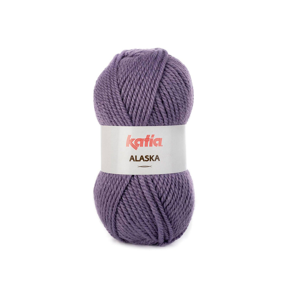 Katia Alaska - Votre compagnon pour l'automne et l'hiver