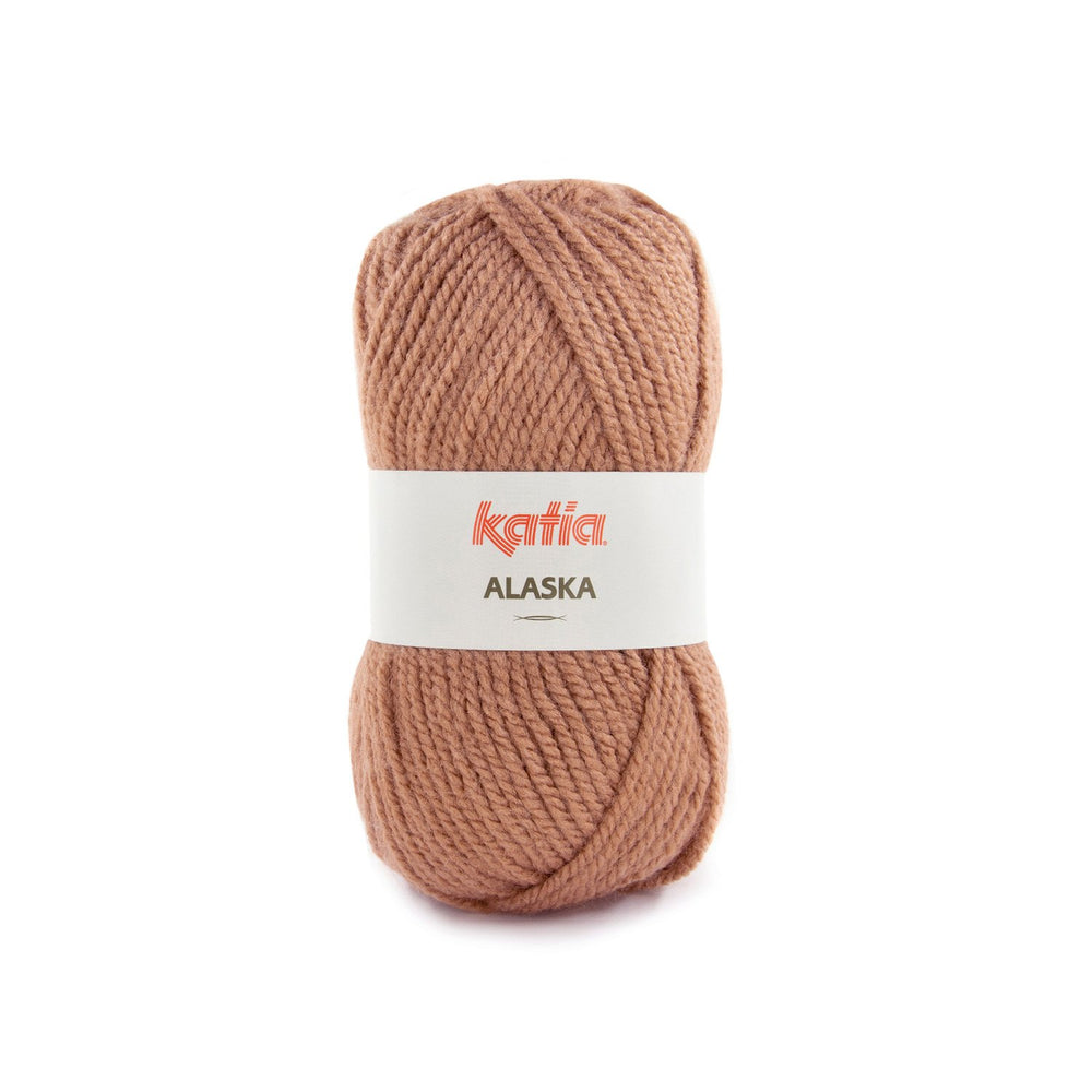 Katia Alaska - Votre compagnon pour l'automne et l'hiver