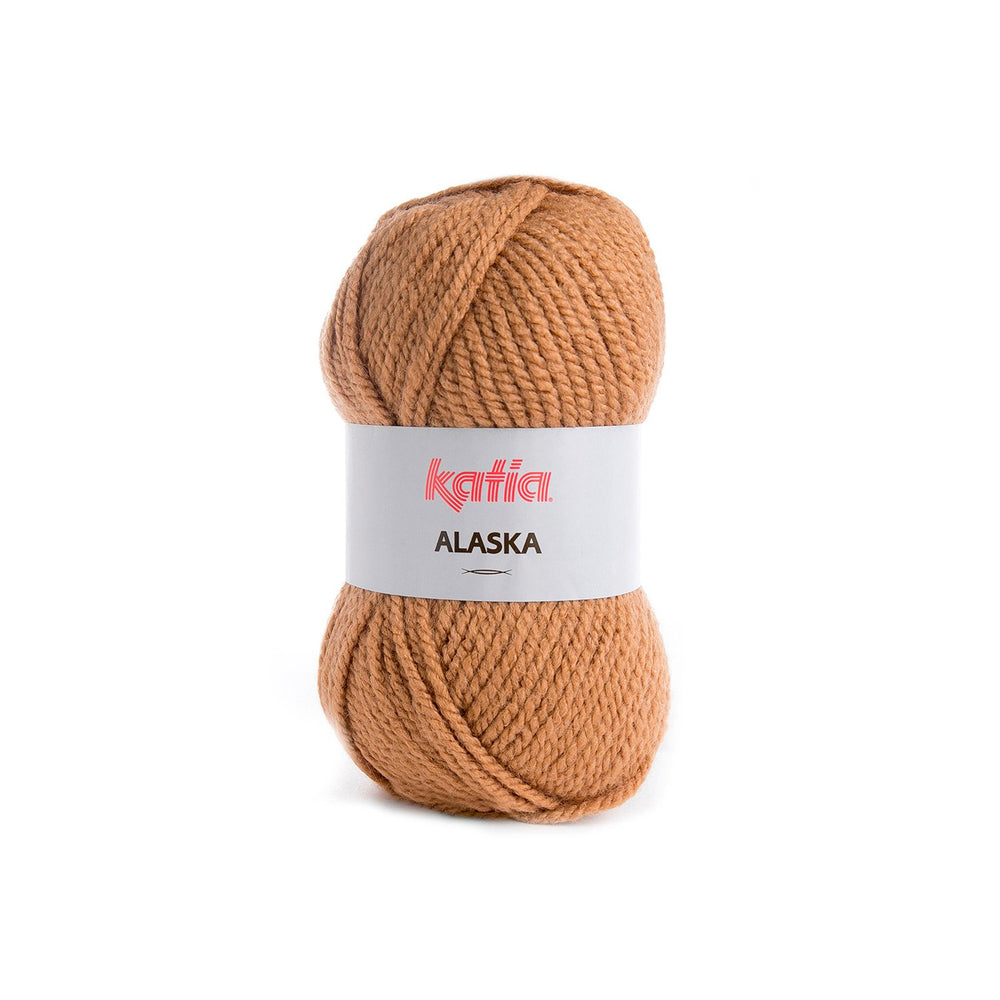 Katia Alaska - Votre compagnon pour l'automne et l'hiver
