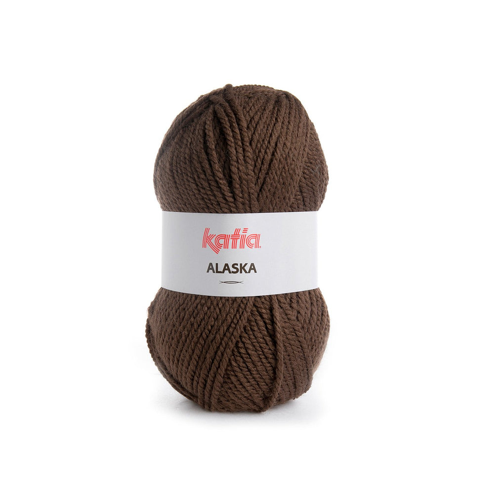 Katia Alaska - Votre compagnon pour l'automne et l'hiver