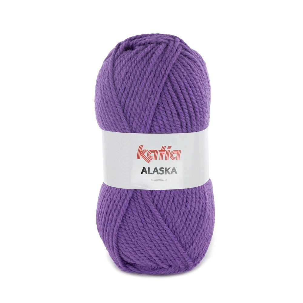 Katia Alaska - Votre compagnon pour l'automne et l'hiver