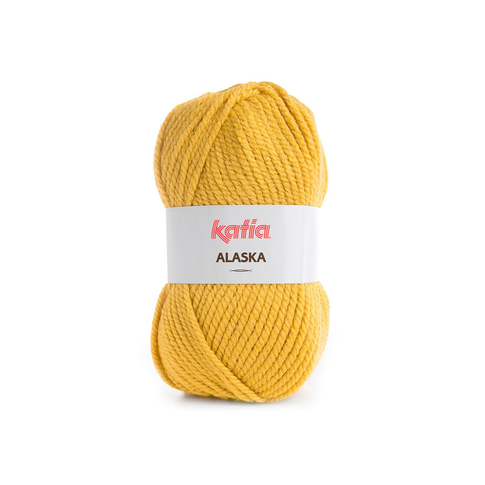 Katia Alaska - Votre compagnon pour l'automne et l'hiver