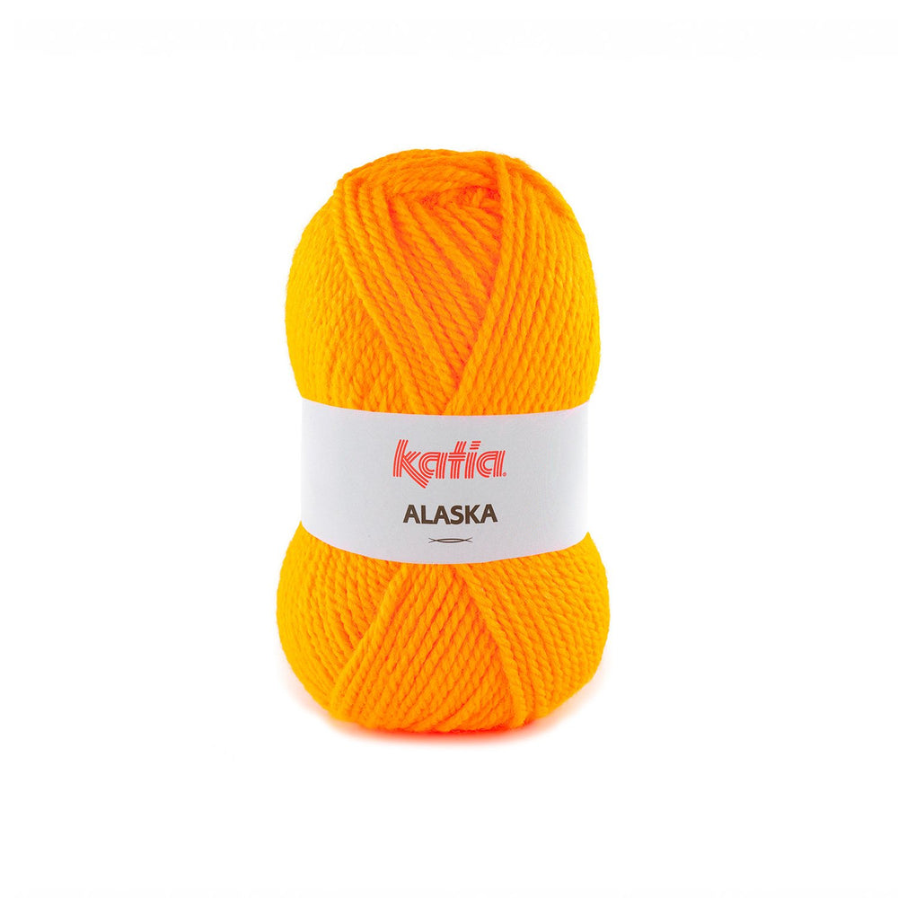 Katia Alaska - Votre compagnon pour l'automne et l'hiver