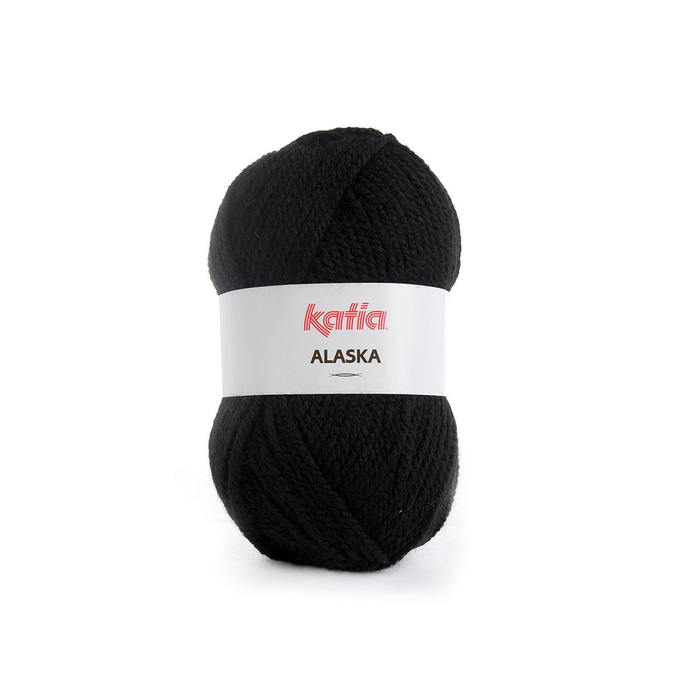 Katia Alaska - Votre compagnon pour l'automne et l'hiver
