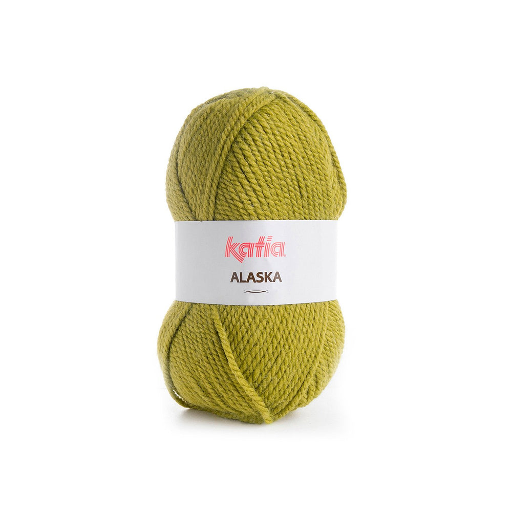 Katia Alaska - Votre compagnon pour l'automne et l'hiver