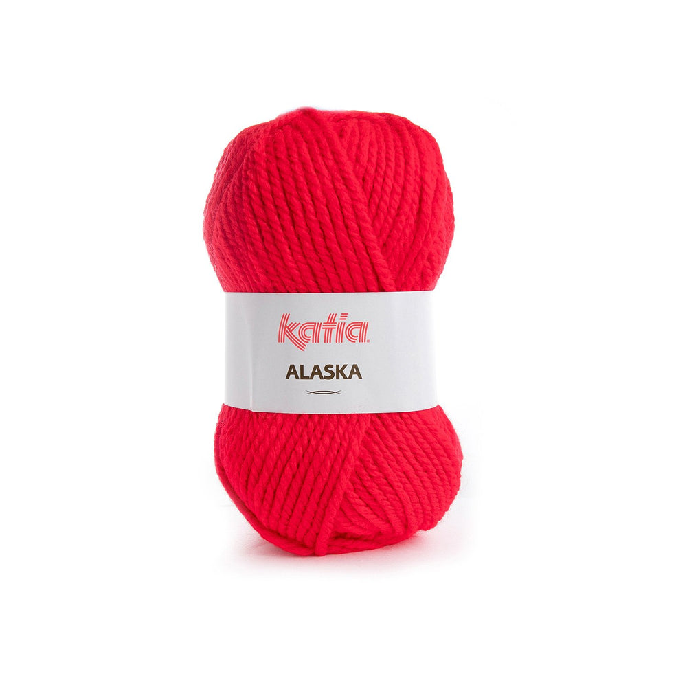 Katia Alaska - Votre compagnon pour l'automne et l'hiver