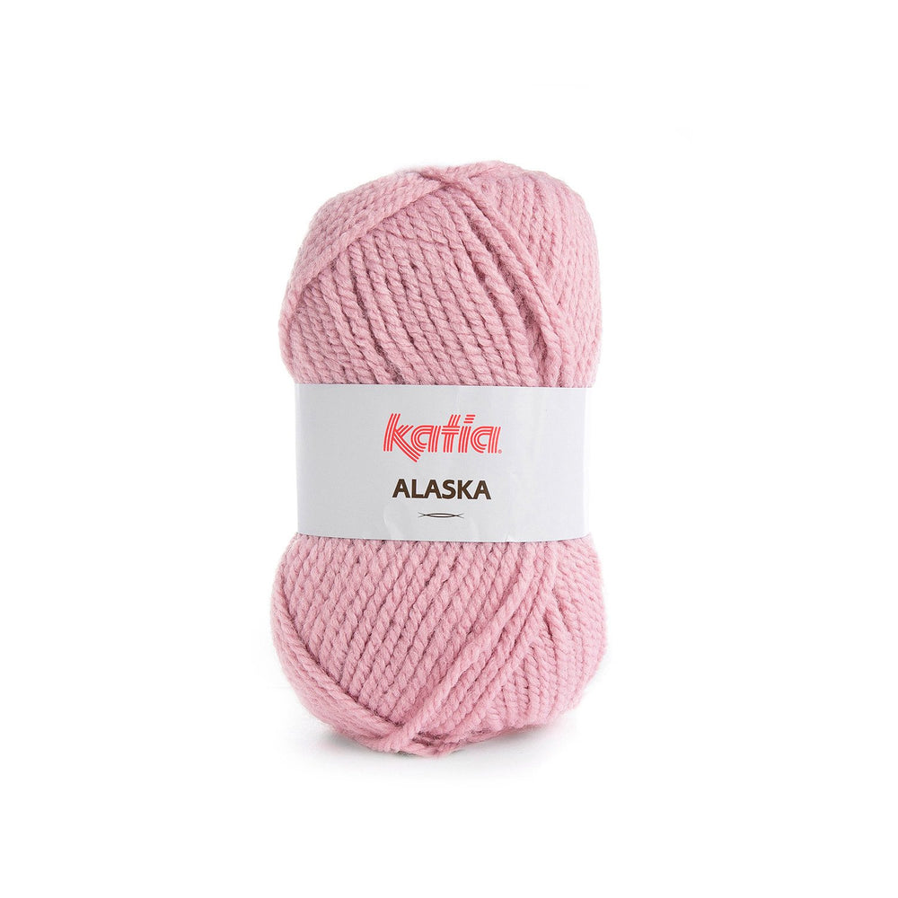 Katia Alaska - Votre compagnon pour l'automne et l'hiver