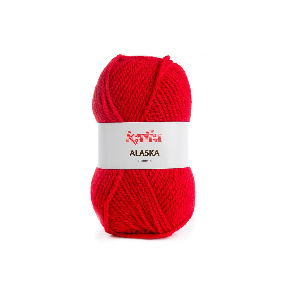 Katia Alaska - Votre compagnon pour l'automne et l'hiver