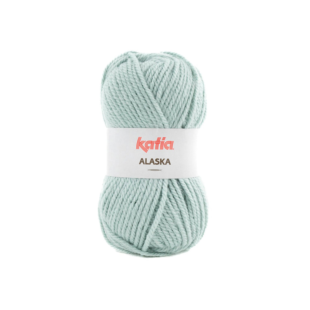 Katia Alaska - Votre compagnon pour l'automne et l'hiver