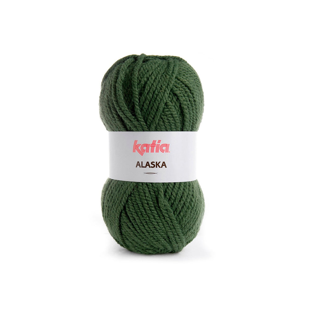Katia Alaska - Votre compagnon pour l'automne et l'hiver