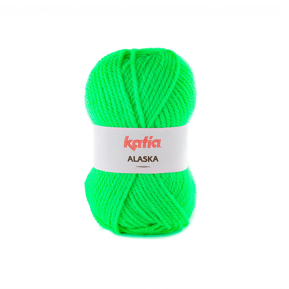 Katia Alaska - Votre compagnon pour l'automne et l'hiver