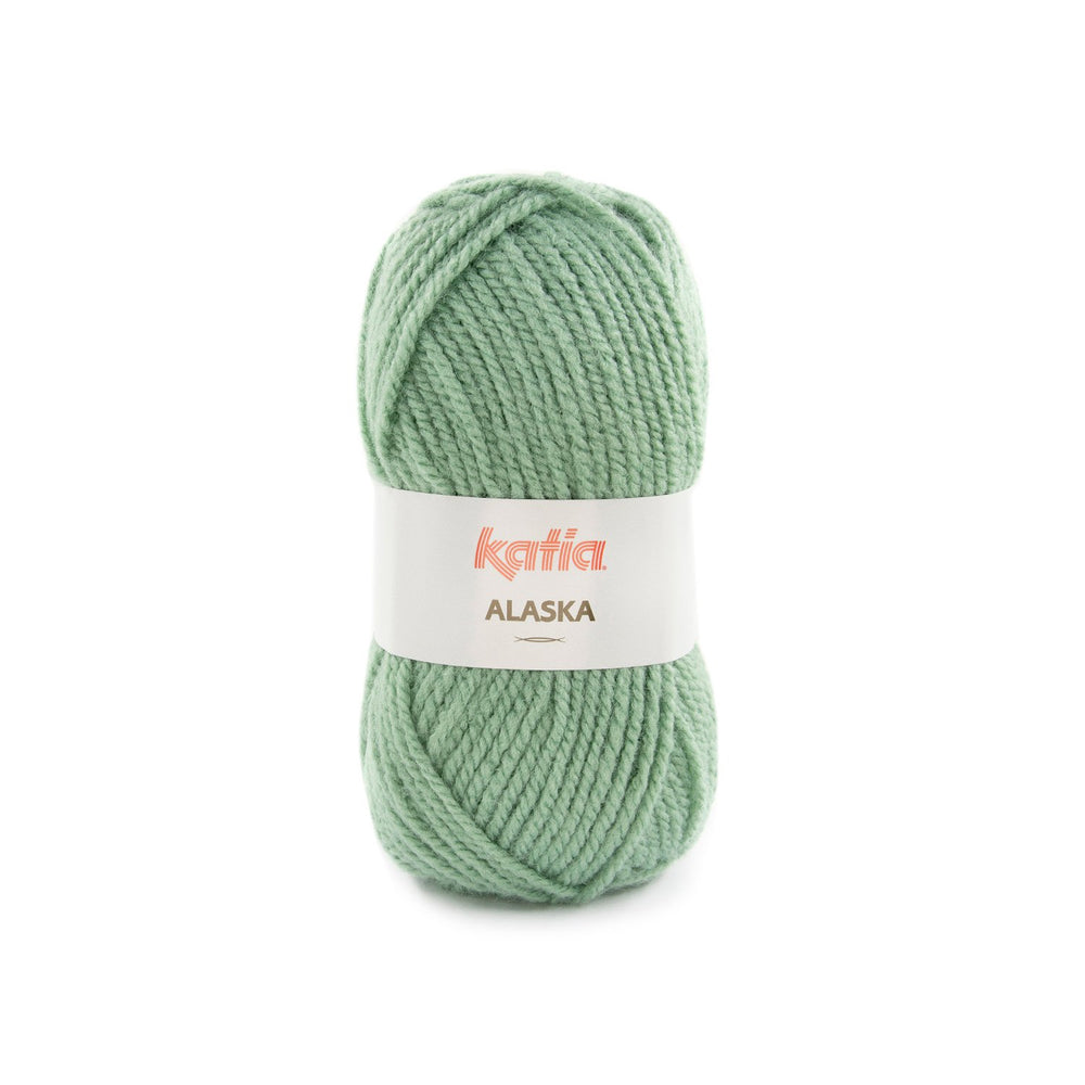 Katia Alaska - Votre compagnon pour l'automne et l'hiver
