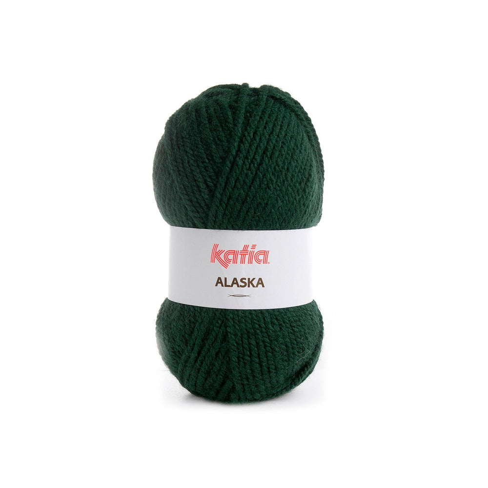 Katia Alaska - Votre compagnon pour l'automne et l'hiver