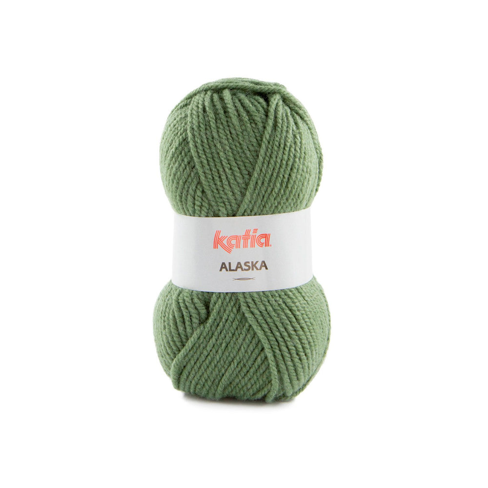 Katia Alaska - Votre compagnon pour l'automne et l'hiver