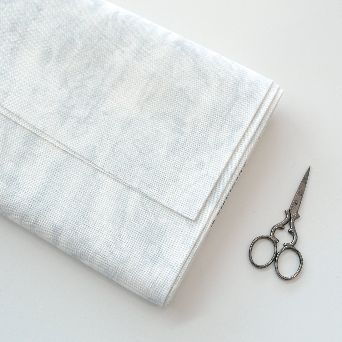 Tela Belfast 32 ct preparada para punto de cruz y bordado