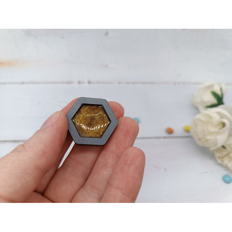 Imanes para Agujas Hexagonales con Resina Epoxi de Wizardi KF059/113