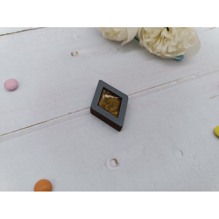 Imán para Agujas Rombo con Resina Epoxi - Wizardi KF059/115