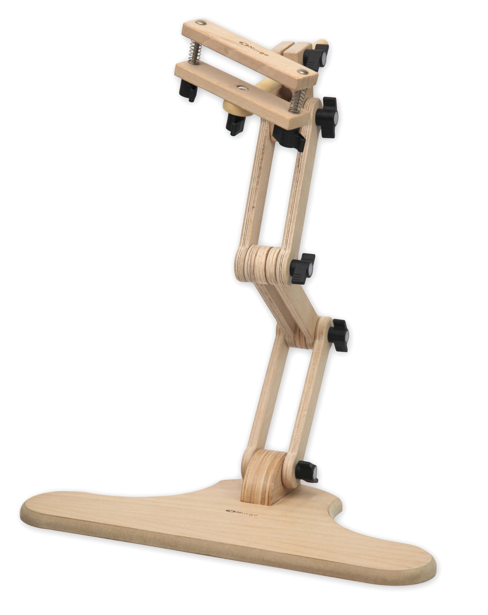 Support de table/chaise réglable Nurge 190-14 | Broderie professionnelle