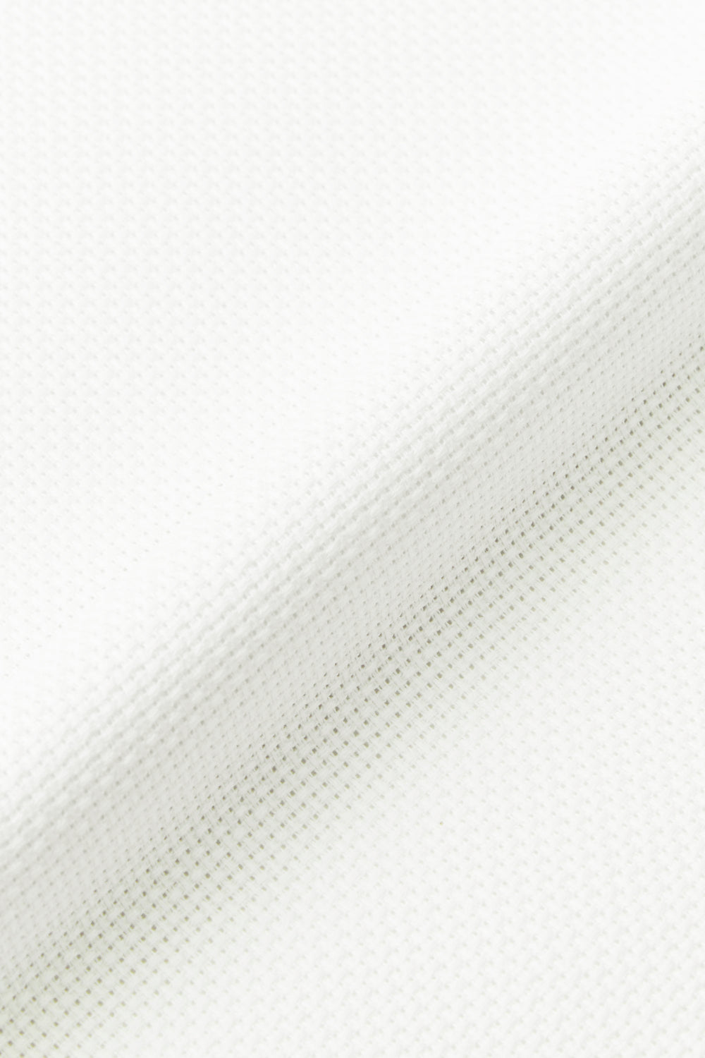 712 Tissu Aida 16 fils. DMC - Idéal pour le point de croix
