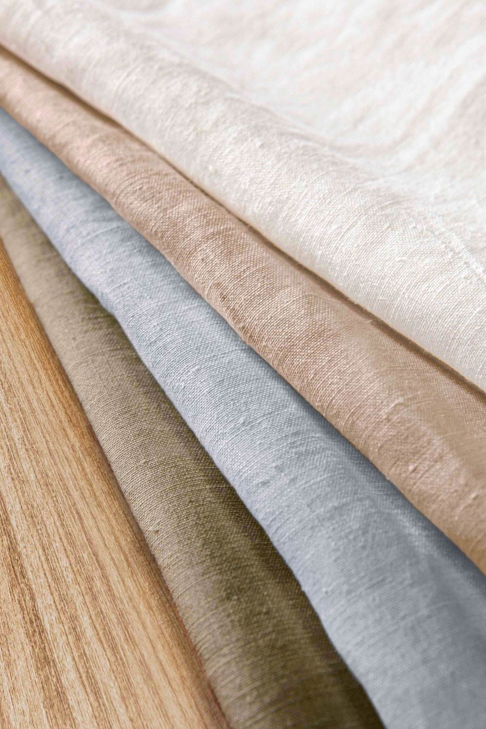 Tela de Cáñamo Eco Vita de DMC: Ideal para Bordado y Punch Needle
