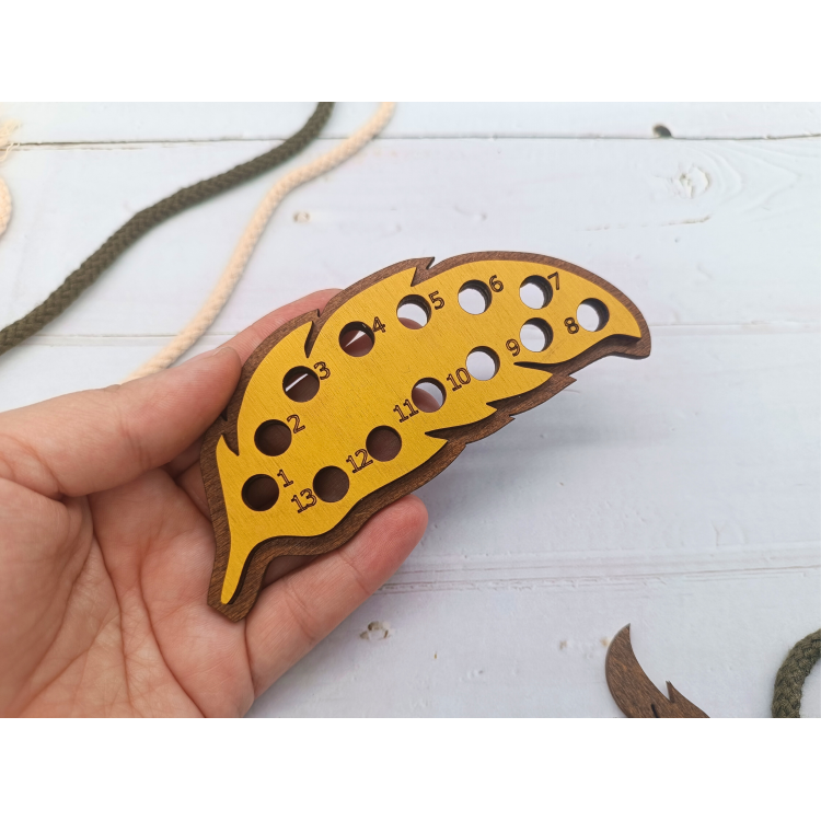 Organisateur. Stylo plume Wizardi KF017/113