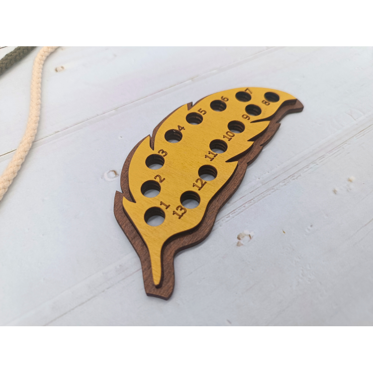 Organisateur. Stylo plume Wizardi KF017/113