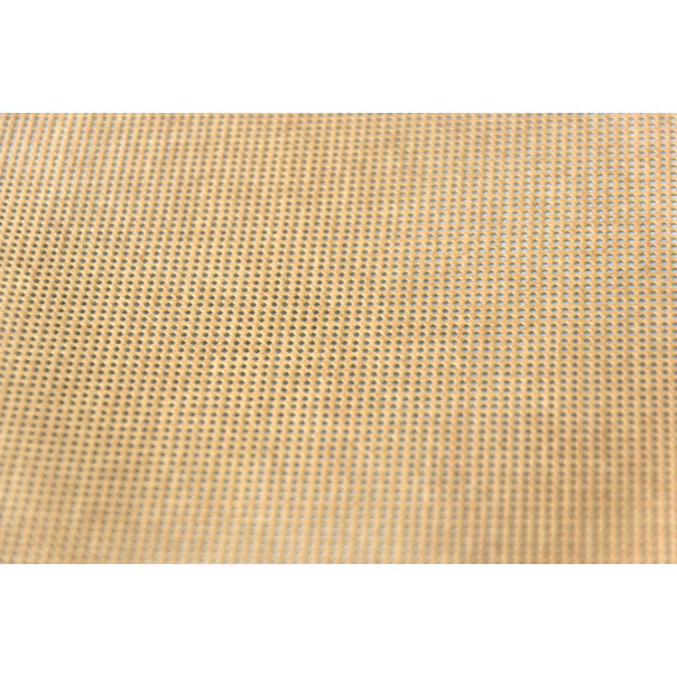 Perforated cardboard for embroidery 22x27 cm 14 ct – Rigid base for cross stitch PERF-CB-1