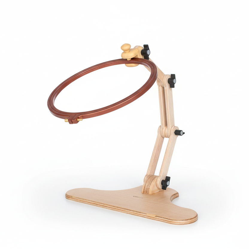 Pie de bastidor Nurge 190-4