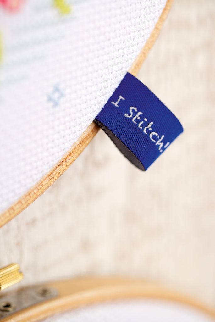 Bird and Flowers - Vervaco - Cross Stitch Kit PN-0151945