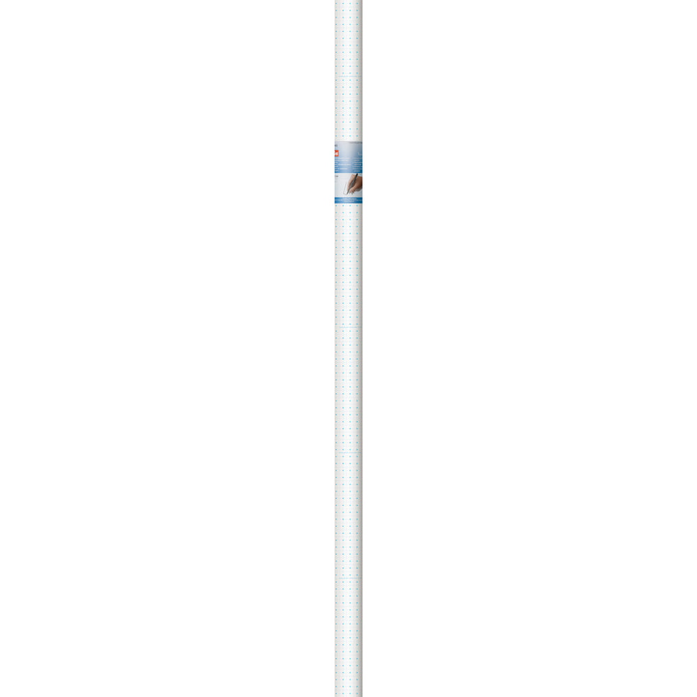Papel de patrón de confección con cuadrícula, 1x10m Prym 610462