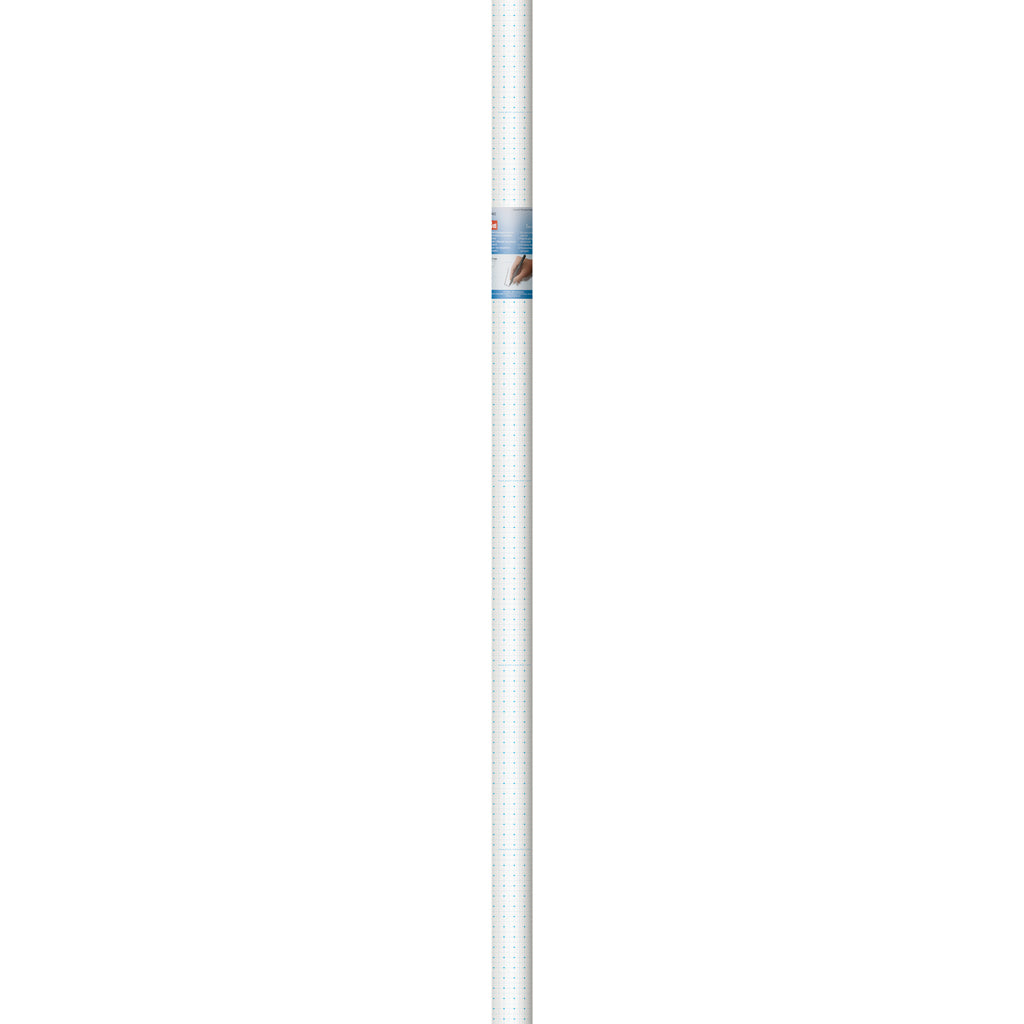 Papel de patrón de confección con cuadrícula, 1x10m Prym 610462